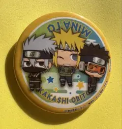2026年最新】naruto オビト 缶バッジの人気アイテム - メルカリ