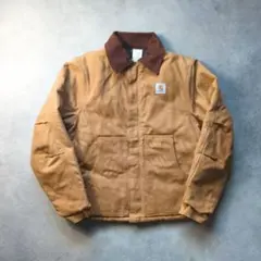 2026年最新】carhartt デトロイトジャケット 90sの人気アイテム - メルカリ