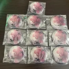 プロセカ 桃井愛莉 愛莉 缶バッジ グリ缶 30A 30a