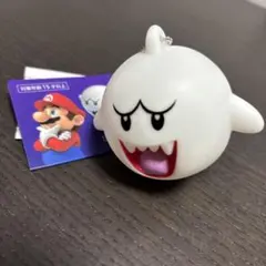 スーパーマリオ　テレサぴかっとフィギュア