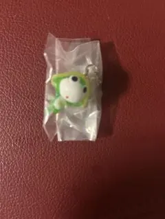 ケロロ軍曹 ちびケロ ケロロ めじるしアクセサリー