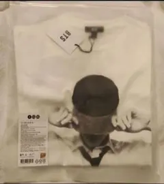 BTS ARIRANG Tシャツ Lサイズ RM フェイス - メルカリ