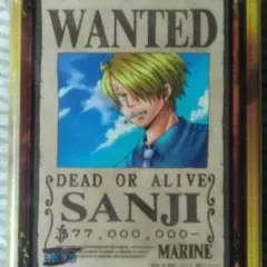 150ピース ジグソーパズル ワンピース サンジ