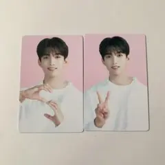 SEVENTEEN CAFE  ドギョム DK セブチカフェ ソウル