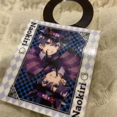 カラフルピーチ なおきり ドリンク ワンダーランド