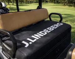 Jリンドバーグ J.LINDEBERG 冷感カートシートのサムネイル