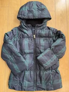 ラルフローレンダウンジャケット120センチ