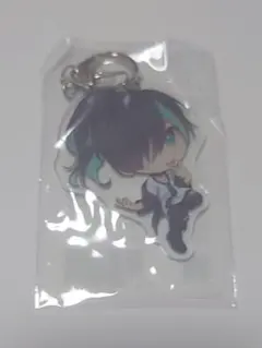 KnightX しゆん アクキー 初期アクキー