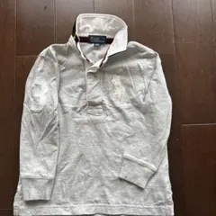 Polo by Ralph Lauren 長袖ポロシャツ 100