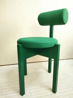 IKEA PS 2026 コレクション チェア グリーンのサムネイル