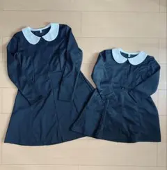 【100/130】フォーマルワンピース