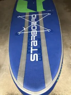 中古】TAHE BREEZE CROSS 10'0 SUPボード - メルカリ
