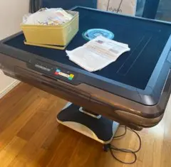 あさやん様　専用画面　自動麻雀卓