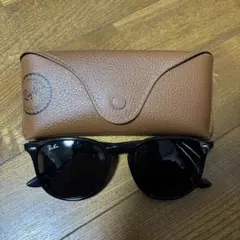レイバン ray ban サングラス 黒 0RB4259F