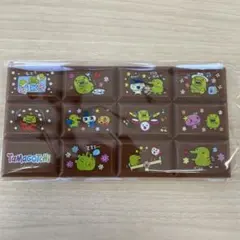 ちょこぶろっくしーるたまごっち くちぱっち