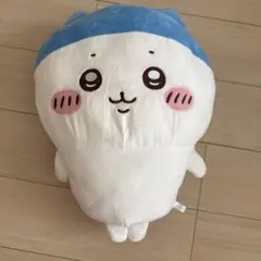 s*h様 ‎ラウンドワン限定 クソハムちゃん 超ドでかっ！もちもち