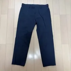 ユニクロ 感動パンツウルトラライト コットンライク