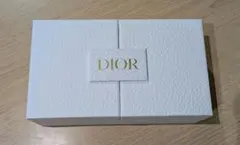 Dior 香水　ノベルティ