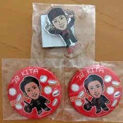 2025年最新】来田涼斗の人気アイテム - メルカリ