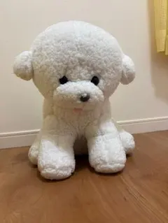 FANS こひつじぬいぐるみXL プレミアム - メルカリ