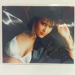 直筆サインフォトブック 写真集 SOPHIA ソフィア 松岡充 オフショット