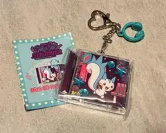 韓国限定 ポケモン30周年ポップアップメタモンプレイグラウンドミニCD