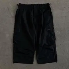 00's nike テックハーフパンツ