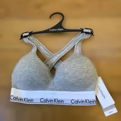 calvin klein ブラ xs