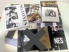 SixTONES カレンダー まとめ売り