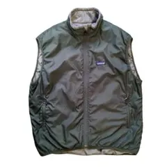 patagonia ダウンベスト mars プリマロフト　パフボール patagonia PATAGONIA パタゴニア MARS LEVEL7 Puffball Vest