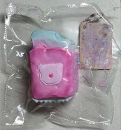 nocheese ノーチーズ くまのサムネイル