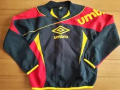 umbro 長袖 130センチ
