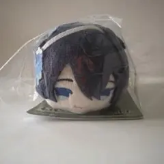 刀剣乱舞 とうらぶ もちもちマスコット もちマス 軽装 三日月宗近のサムネイル