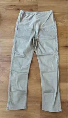 ユニクロマタニティスキニーパンツ