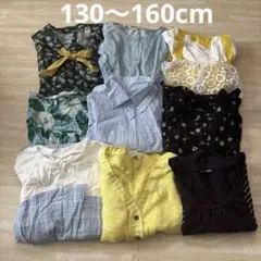 2026年最新】130 女の子 服の人気アイテム - メルカリ
