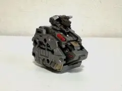 タカラトミーダイアクロン　タクティカルボレットコア！ホークタイプのサムネイル