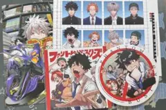 2025年最新】ファントムバスターズ 特典の人気アイテム - メルカリ