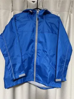 Winter Cherry(ウィンターチェリー) レインコート　150