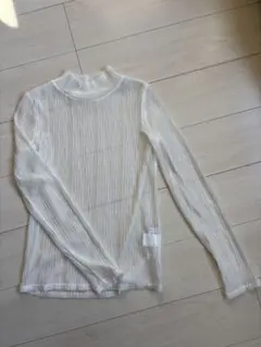 シアーハイネック