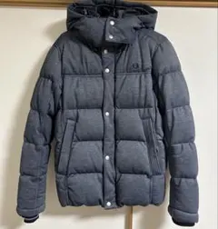 メンズ ダウンジャケット