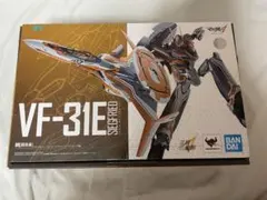 DX超合金 VF-31E ジークフリード (チャック・マスタング機)