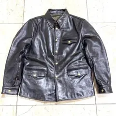 2026年最新】RRL ダブルアールエル レザージャケットの人気アイテム