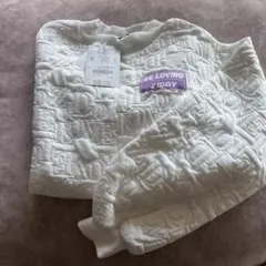 新品未使用　ZIDDY トレーナー 130