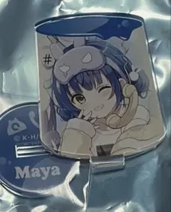 ご注文はうさぎですか？ ごちうさ Anisugar 特典 ミニアクスタ ナツメ 