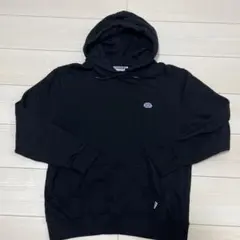 DISCUS ATHLETIC ブラック パーカー L