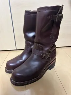 2026年最新】チペワ ロング エンジニアブーツの人気アイテム - メルカリ