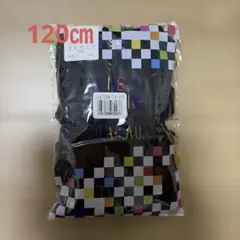 新品　女子ショーツ　120cm 2枚組