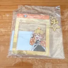 鬼滅の刃 我妻善逸誕生祭2022 SNS風アクリルキーホルダー