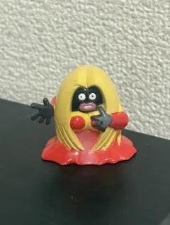 ポケットモンスター ルージュラ ムチュール フィギュア 2体セットレア