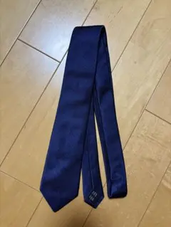 ONLY PREMIO ブルー ネクタイ